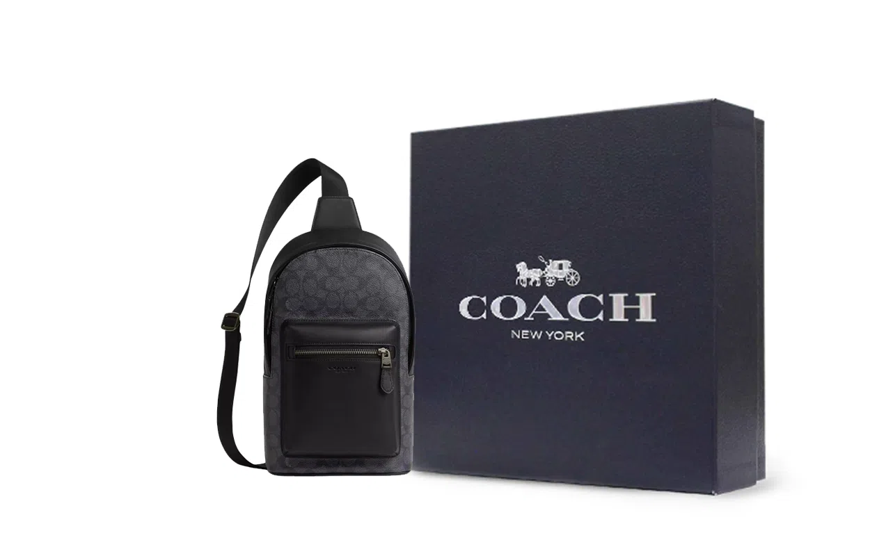 COACH West Pack 20