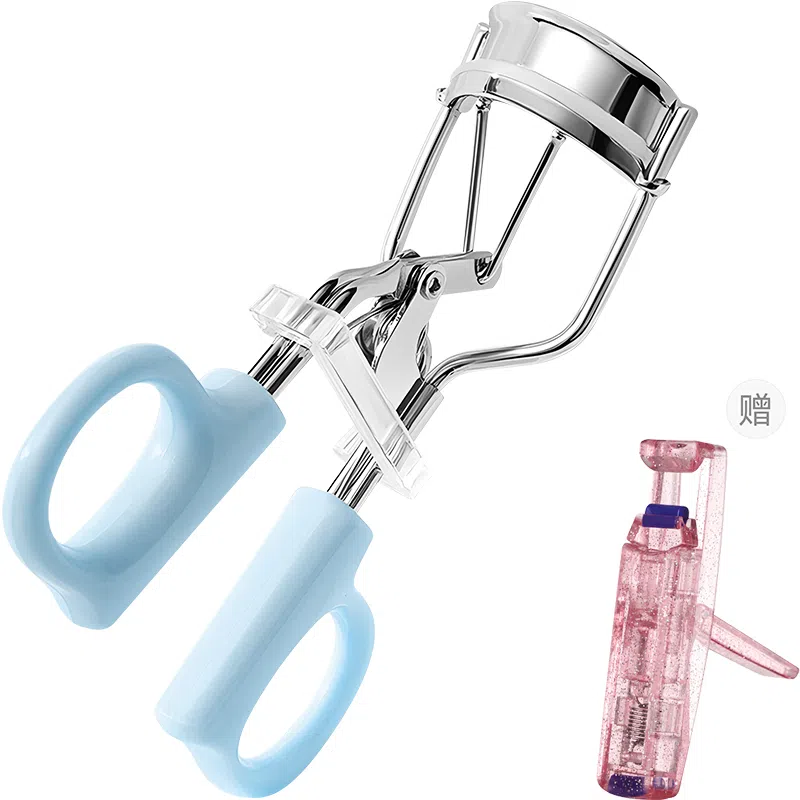 古迪  卷翘持久 睫毛夹 定型自然