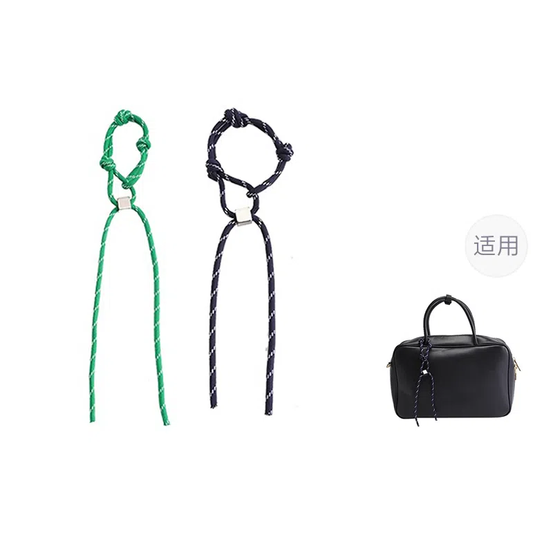 Shehujiangxin Bowling Bag Strap Green