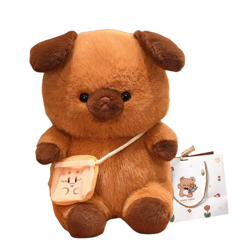 OU DI PIG 21cm26cm32cm40cm