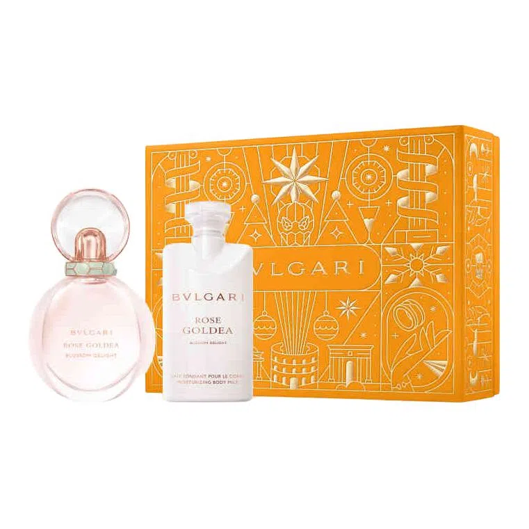 BVLGARI EDP 50ml+75ml