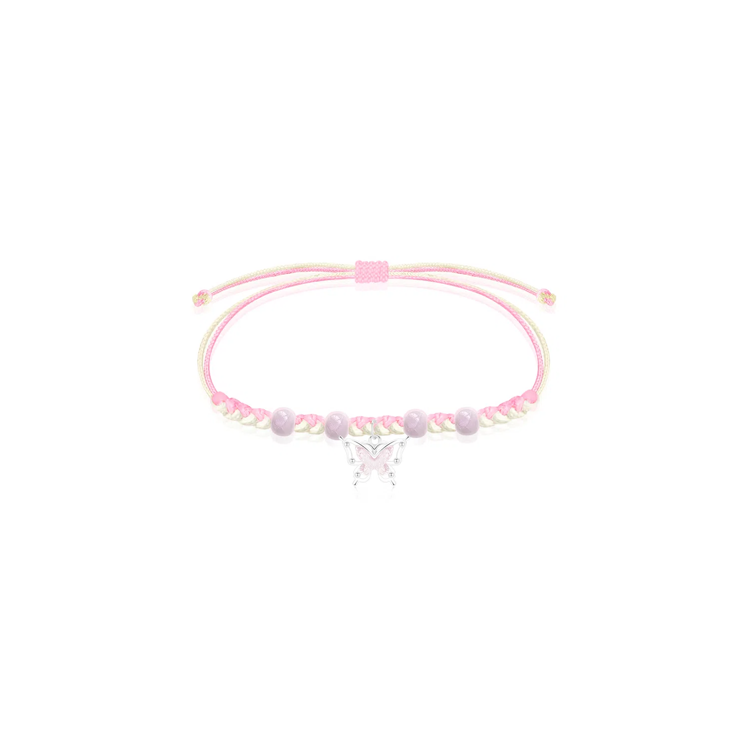 Cuz strange Intention