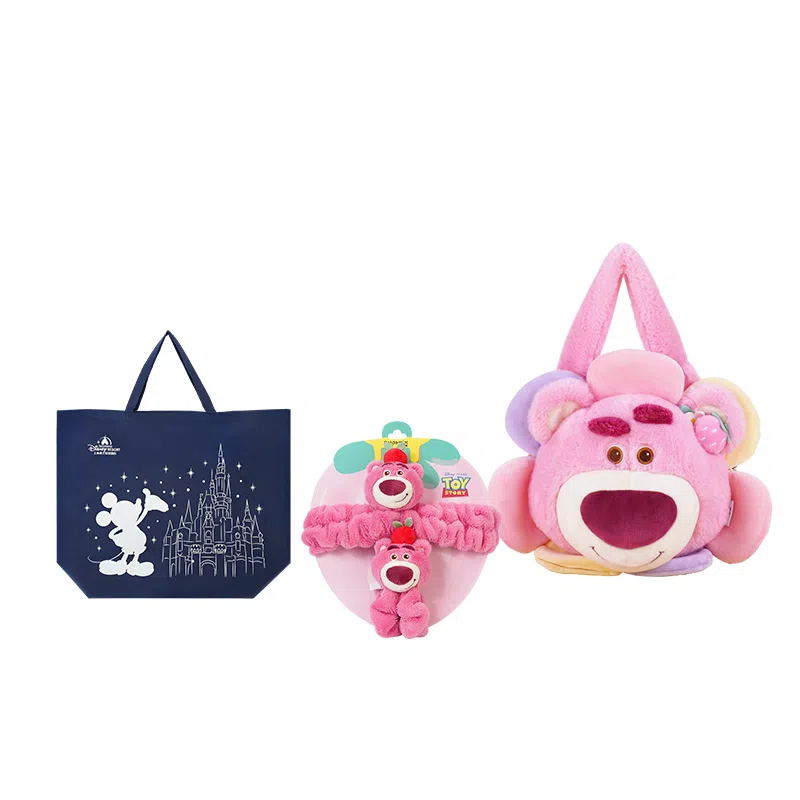 POTDEMIEL x Disney