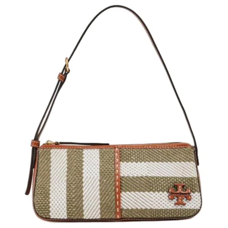 TORY BURCH McGraw TLogo