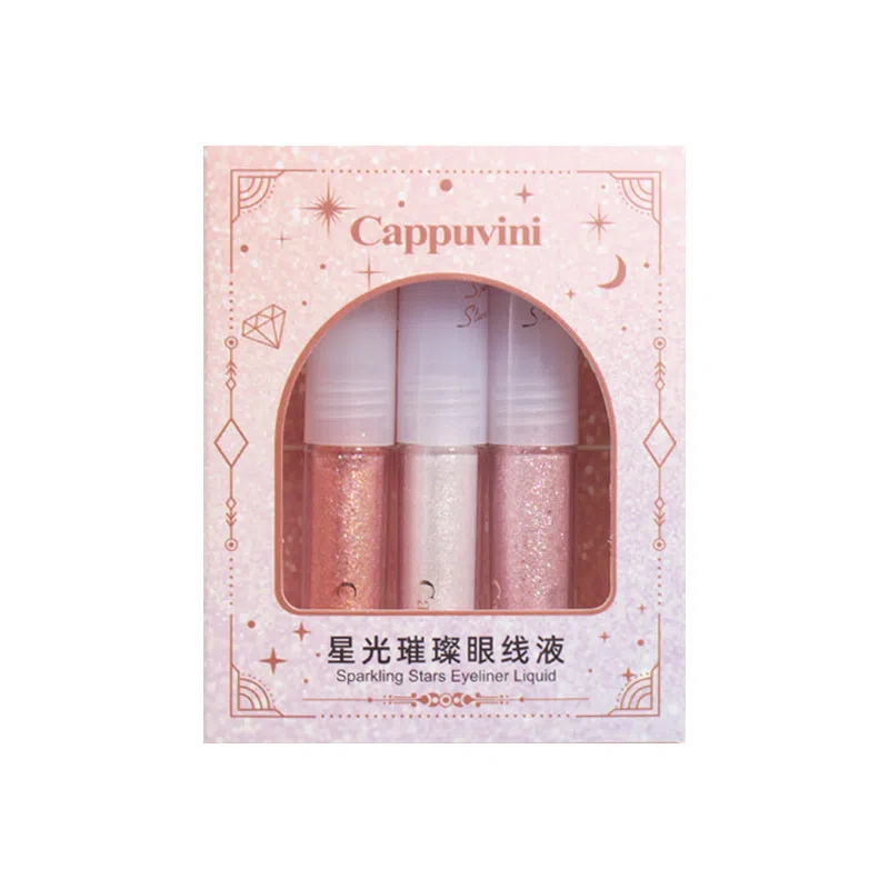 Cappuvini 1.5g*3