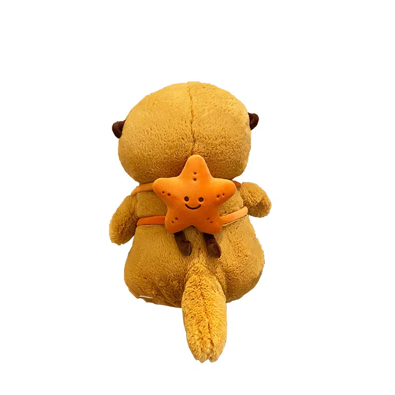 The Green Party 12cm