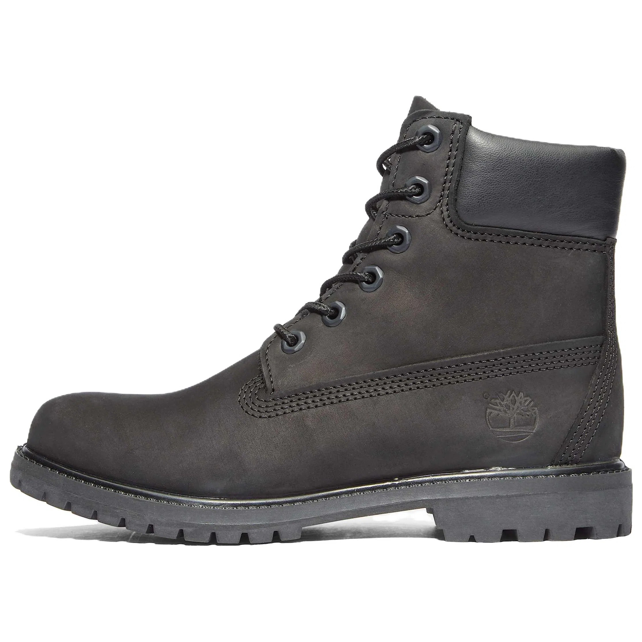 Timberland PREMIUM Short Boots Black