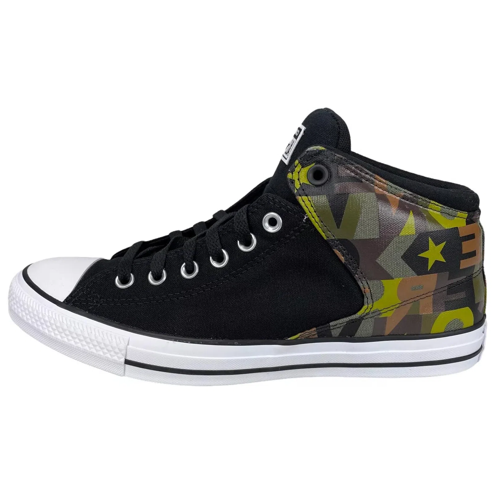 Converse Chuck Taylor All Star High Street