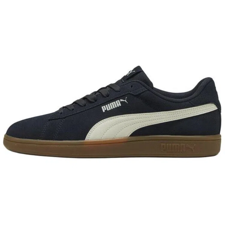 PUMA Smash 3.0 Blue White