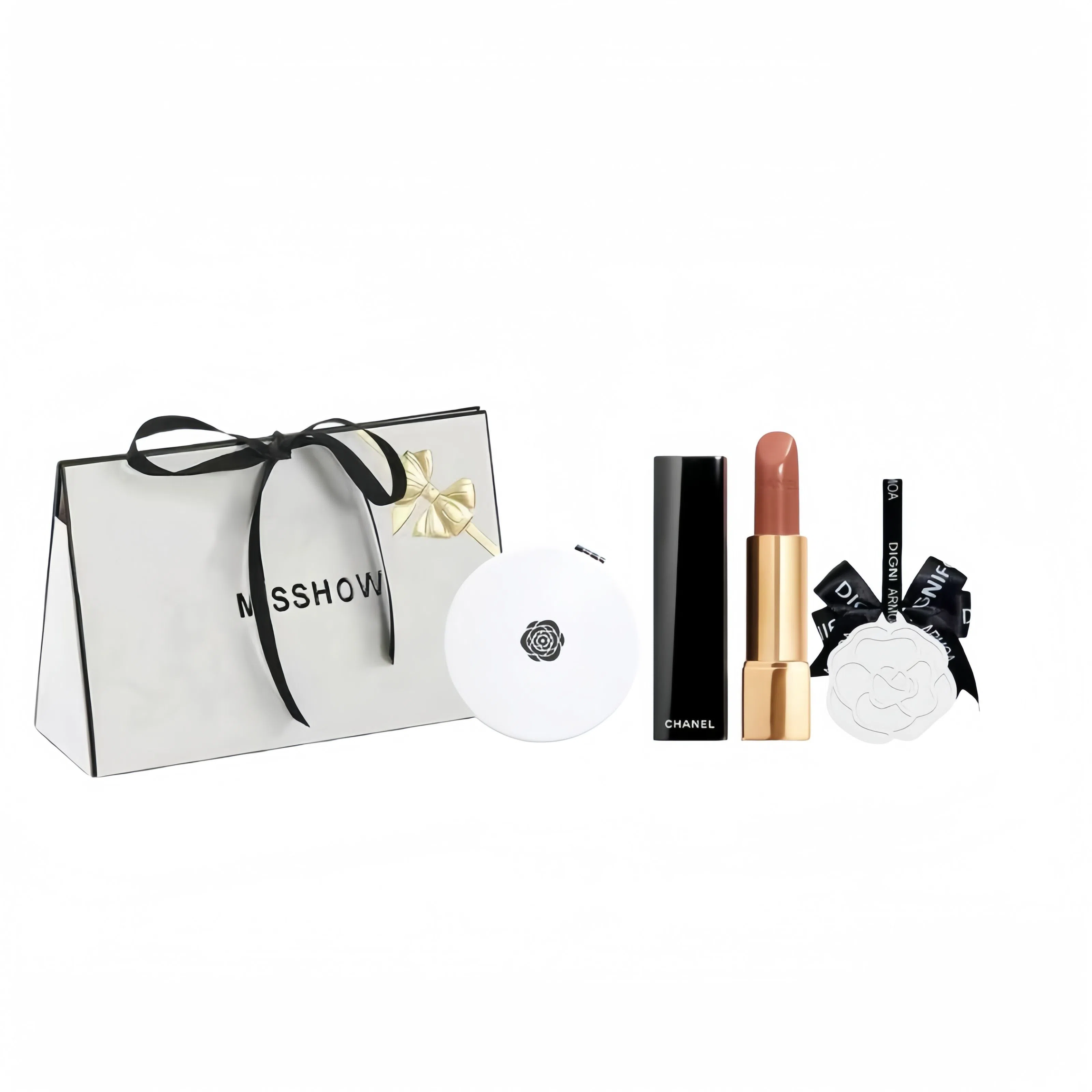 CHANEL MISSHOW 3.5g+