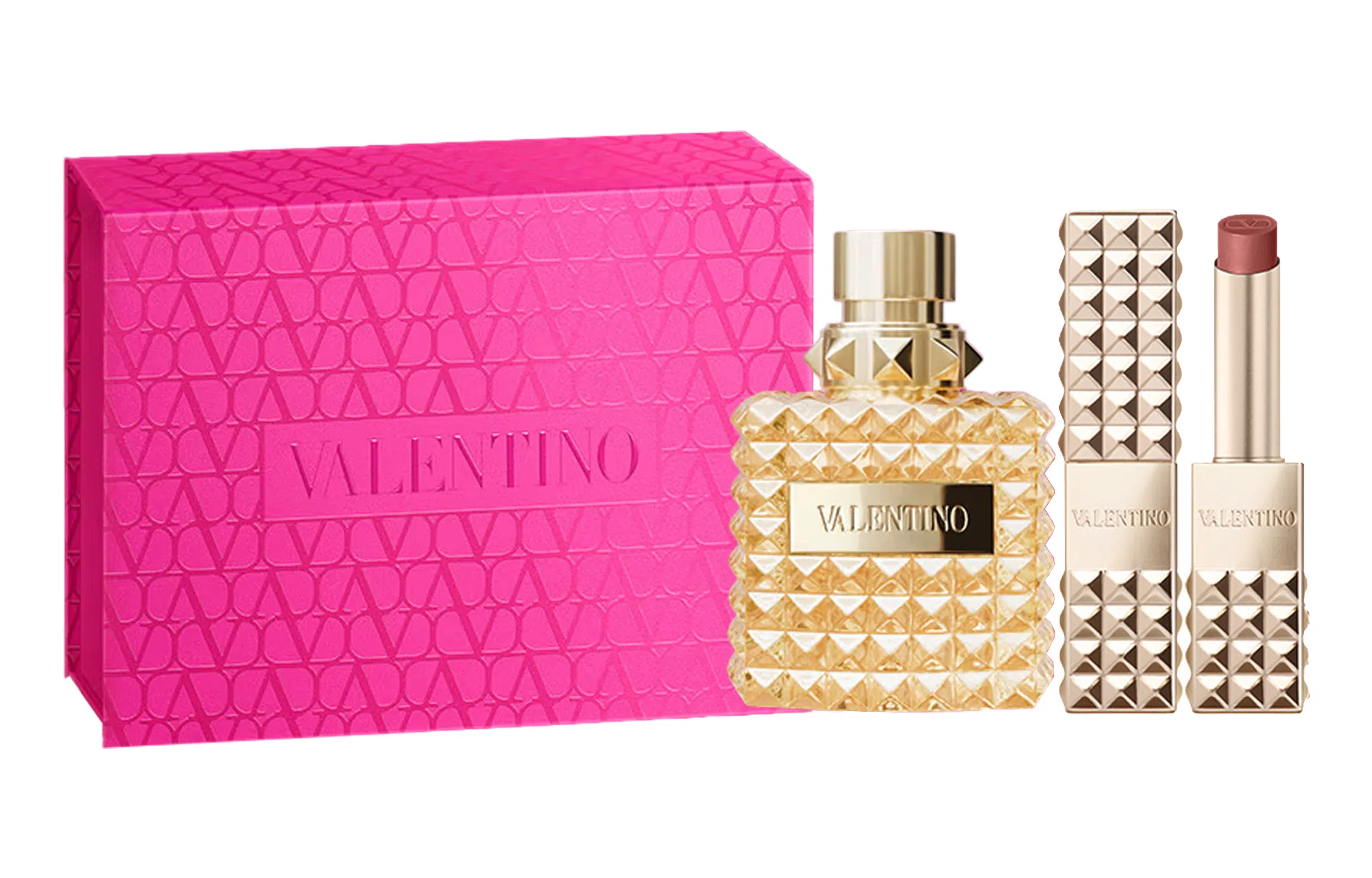 Valentino 2024 EDP 50ml+3.2g