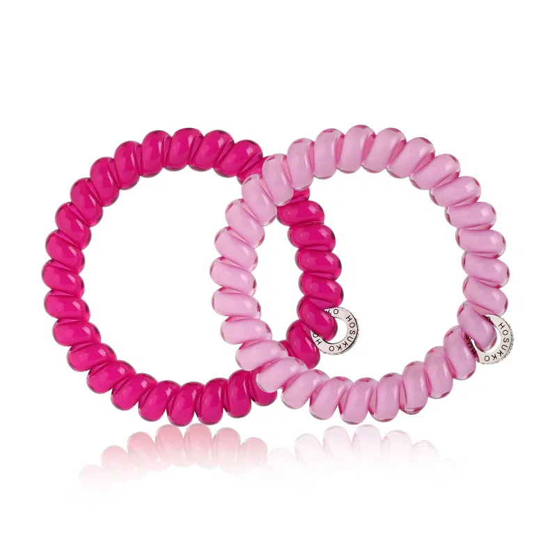 HOSUKKO TPU Hair Tie