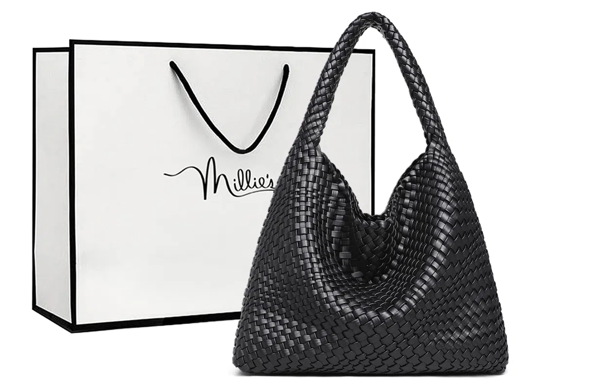 MILLIE'S Tote
