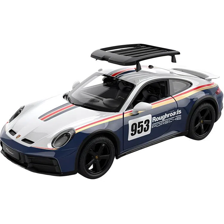 RASTAR 114911Daksr rc