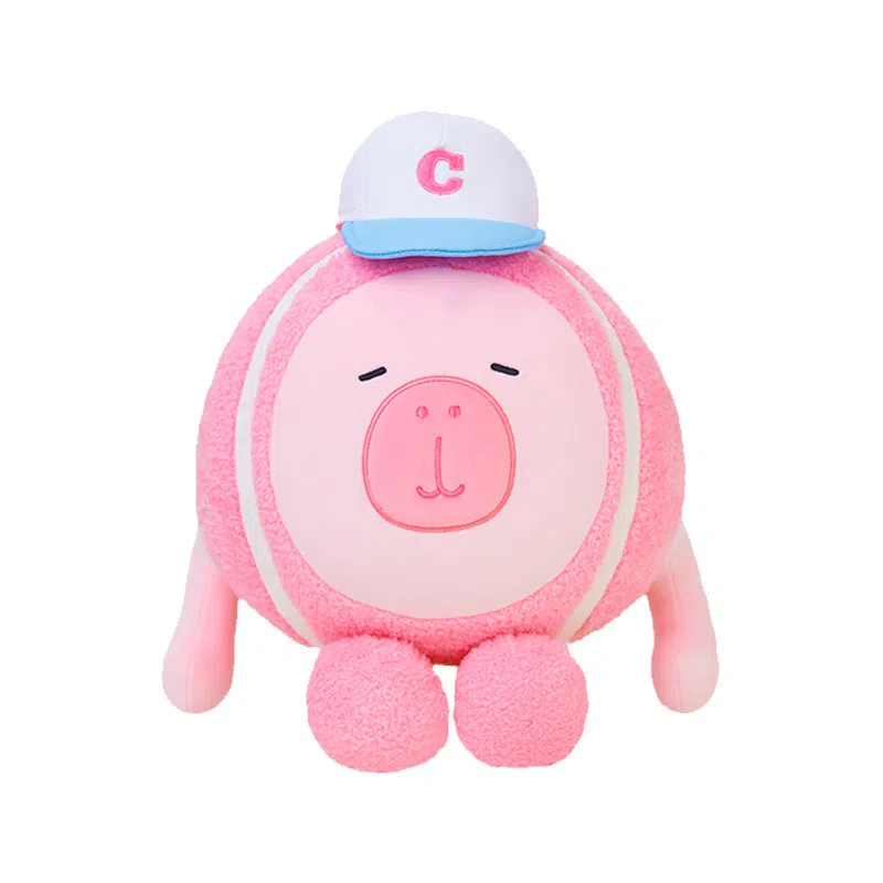 The Green Party 20-50CM