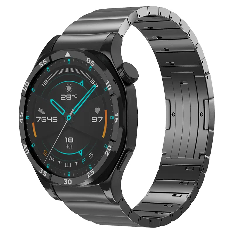 IBOANN GT55 46mm watchgt5