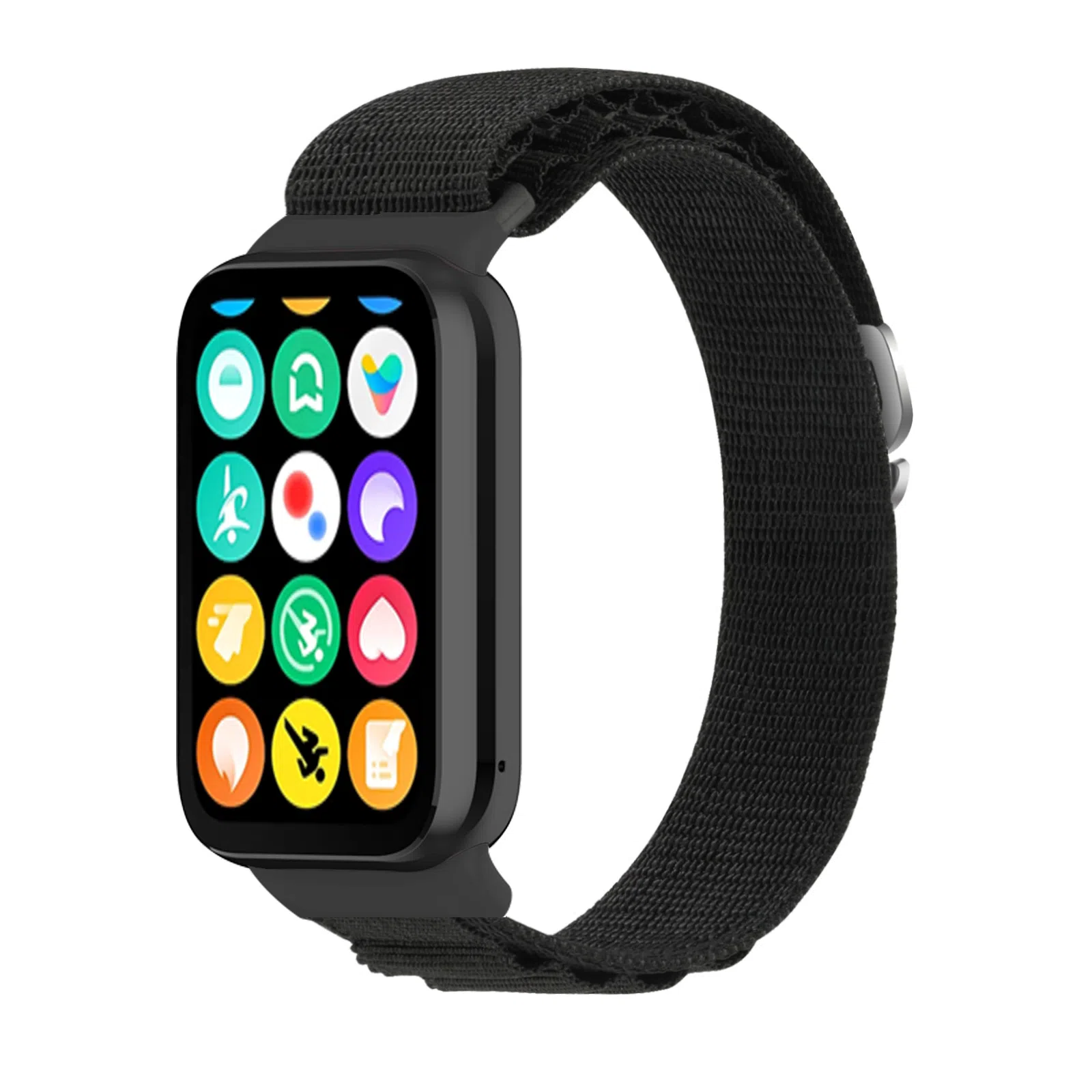 MSSM xiaomi 9pro8prowatch 4