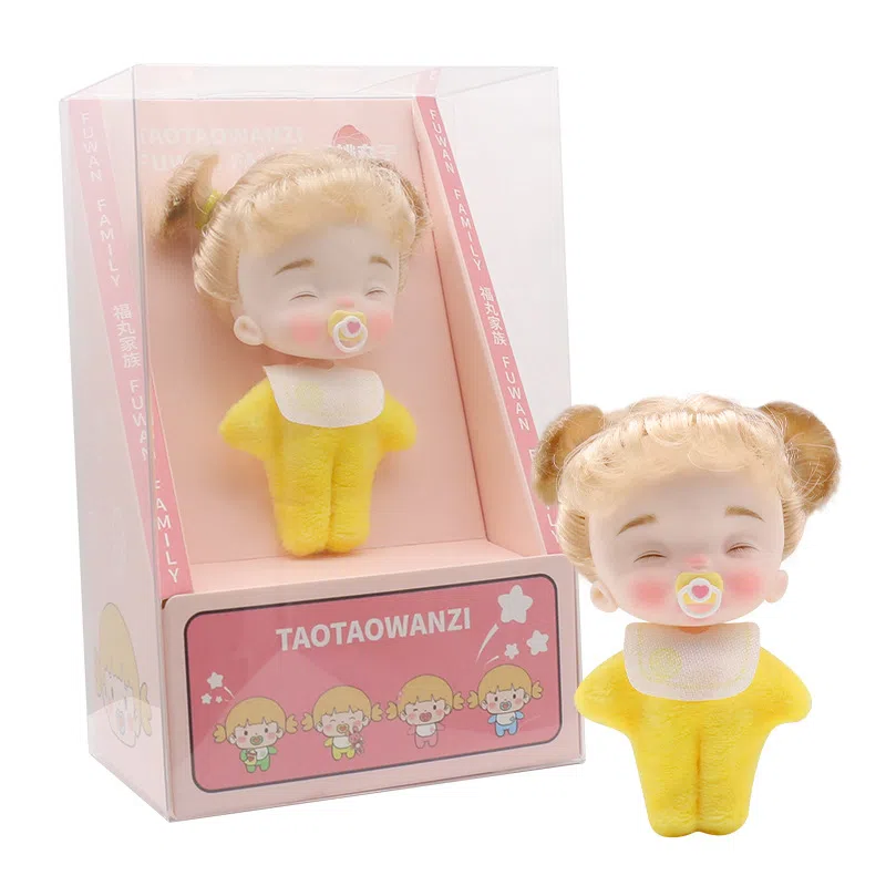 JOY FUER
