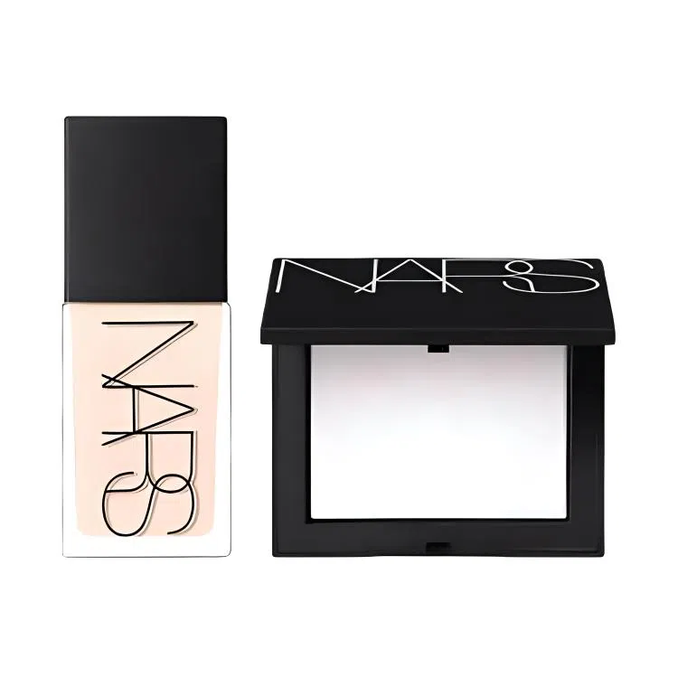 NARS 30ml+10g