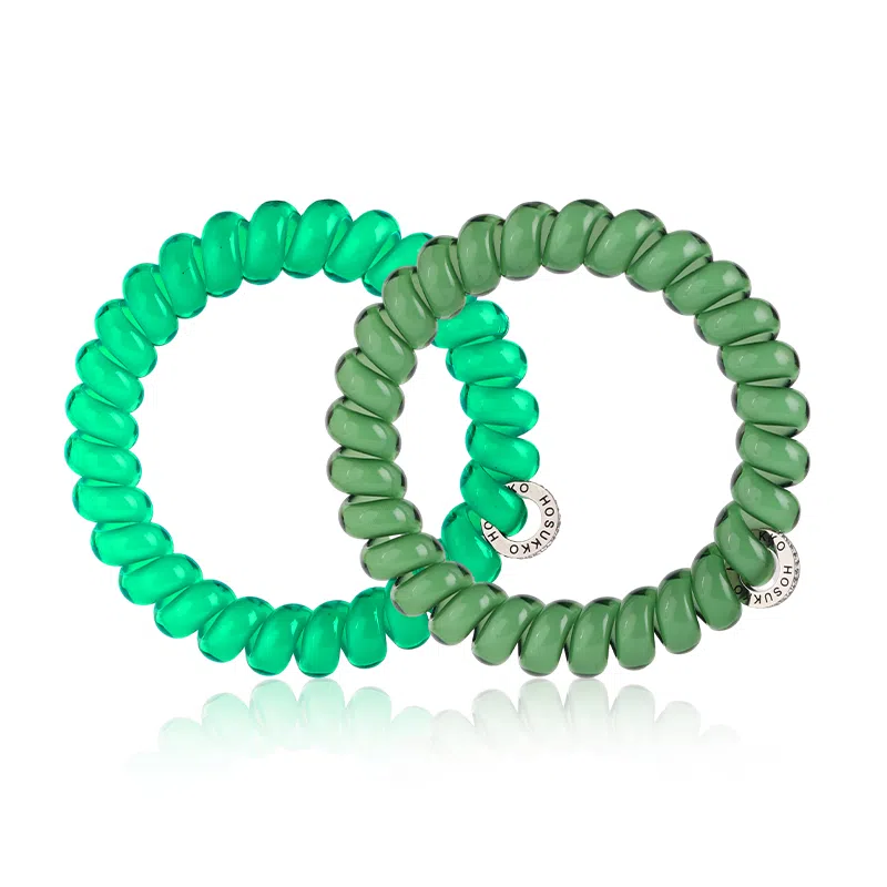 HOSUKKO TPU Hair Tie