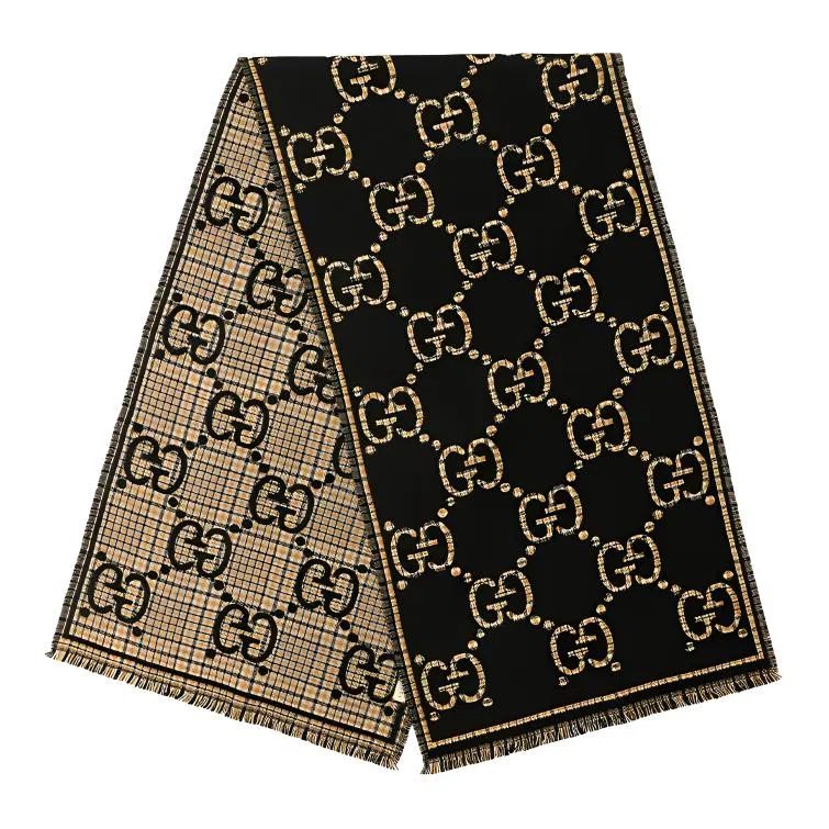 Gucci Scarf
