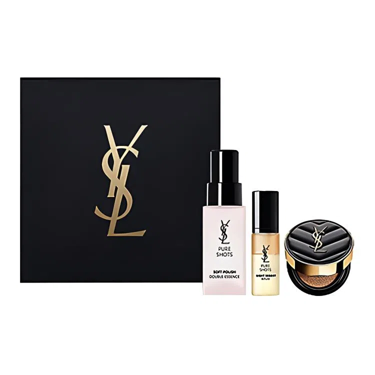 YSL 30ml+ 7ml+B20