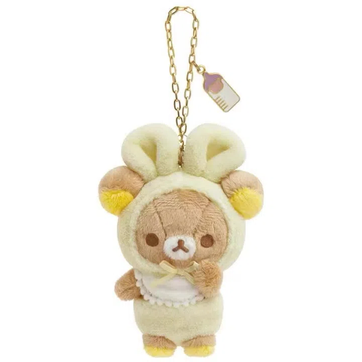 SAN-X rilakkumaBB 14.5cm