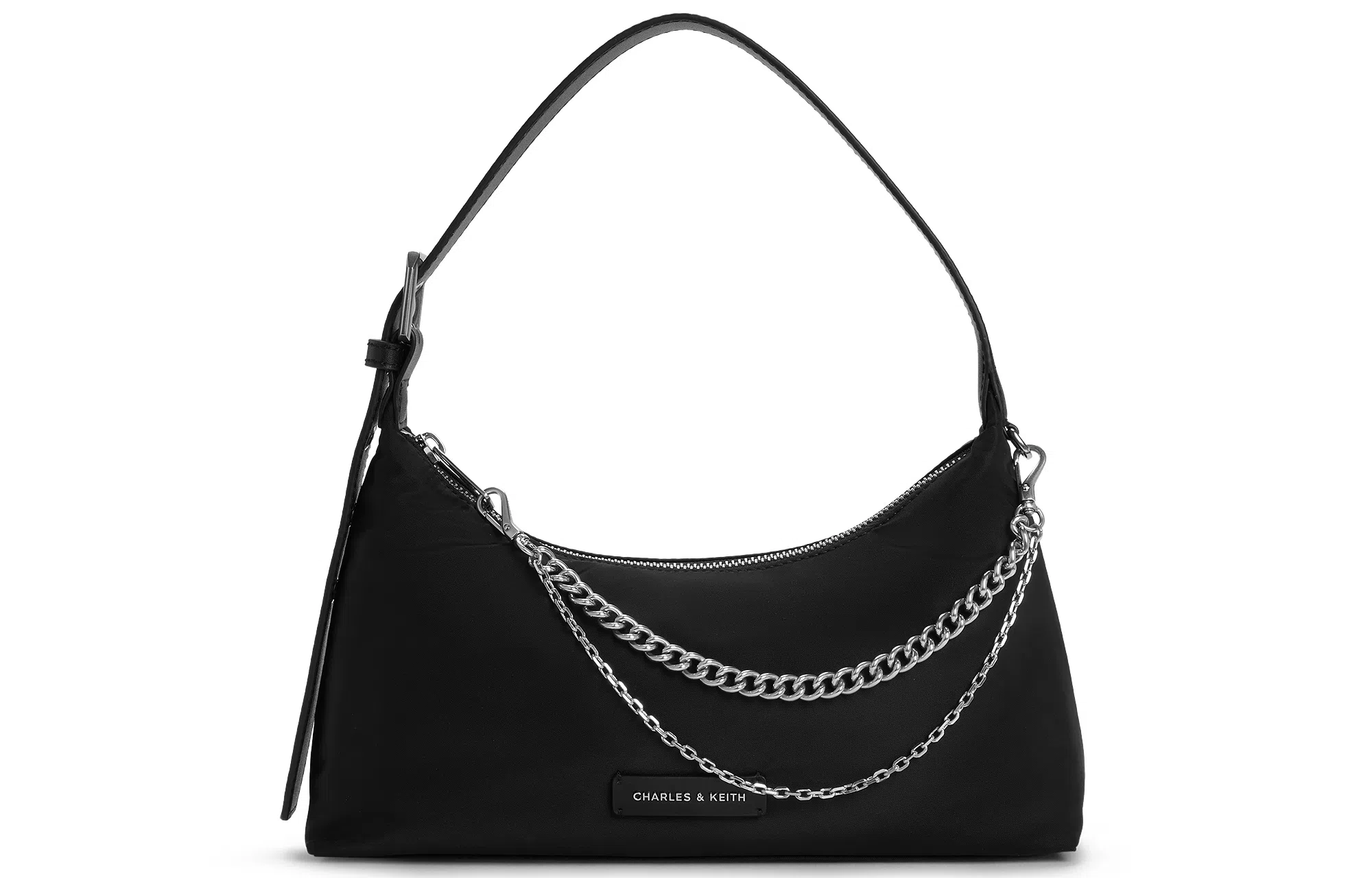 CHARLESKEITH CK PU NoirLight Grey