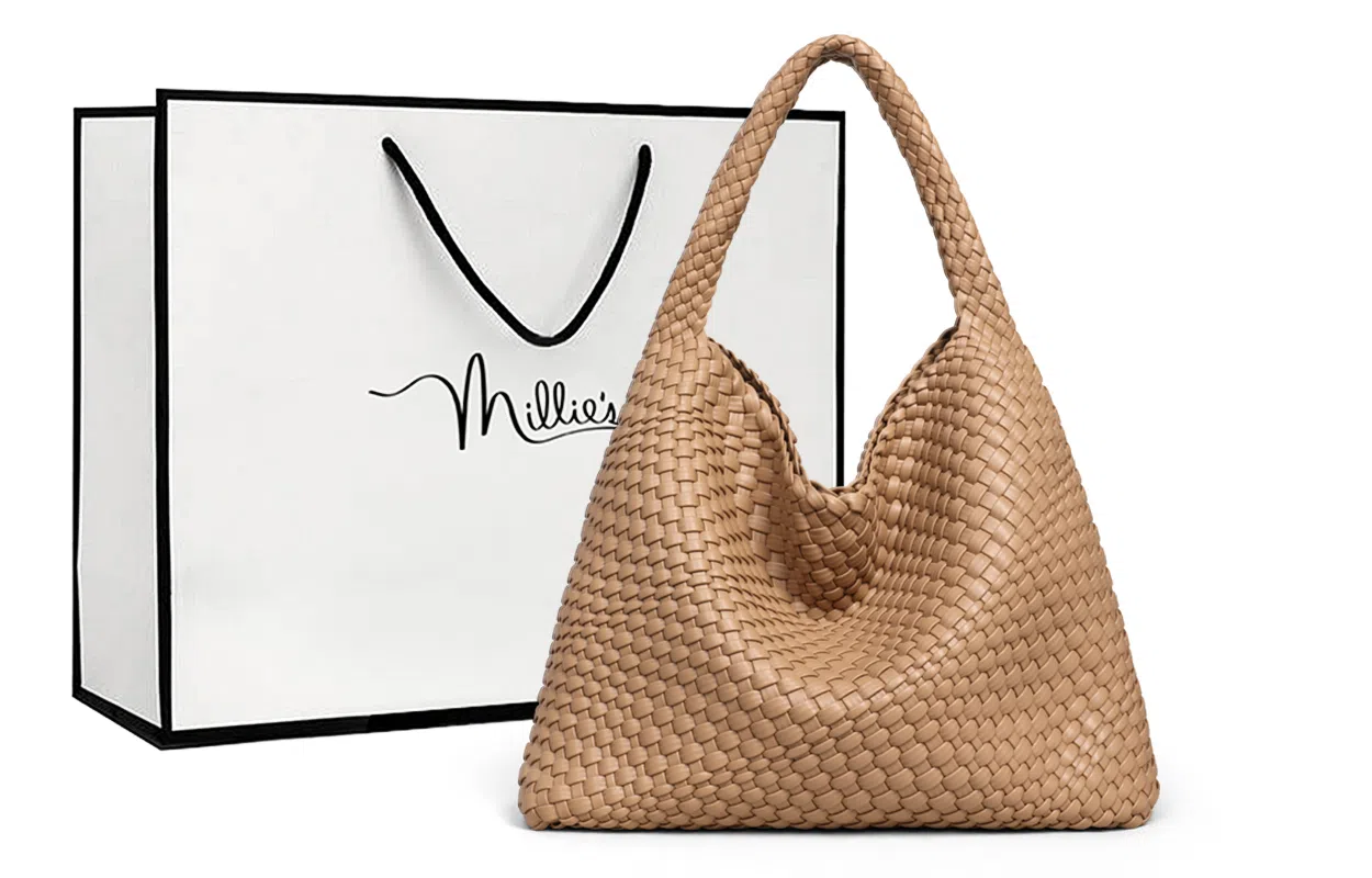 MILLIE'S Tote