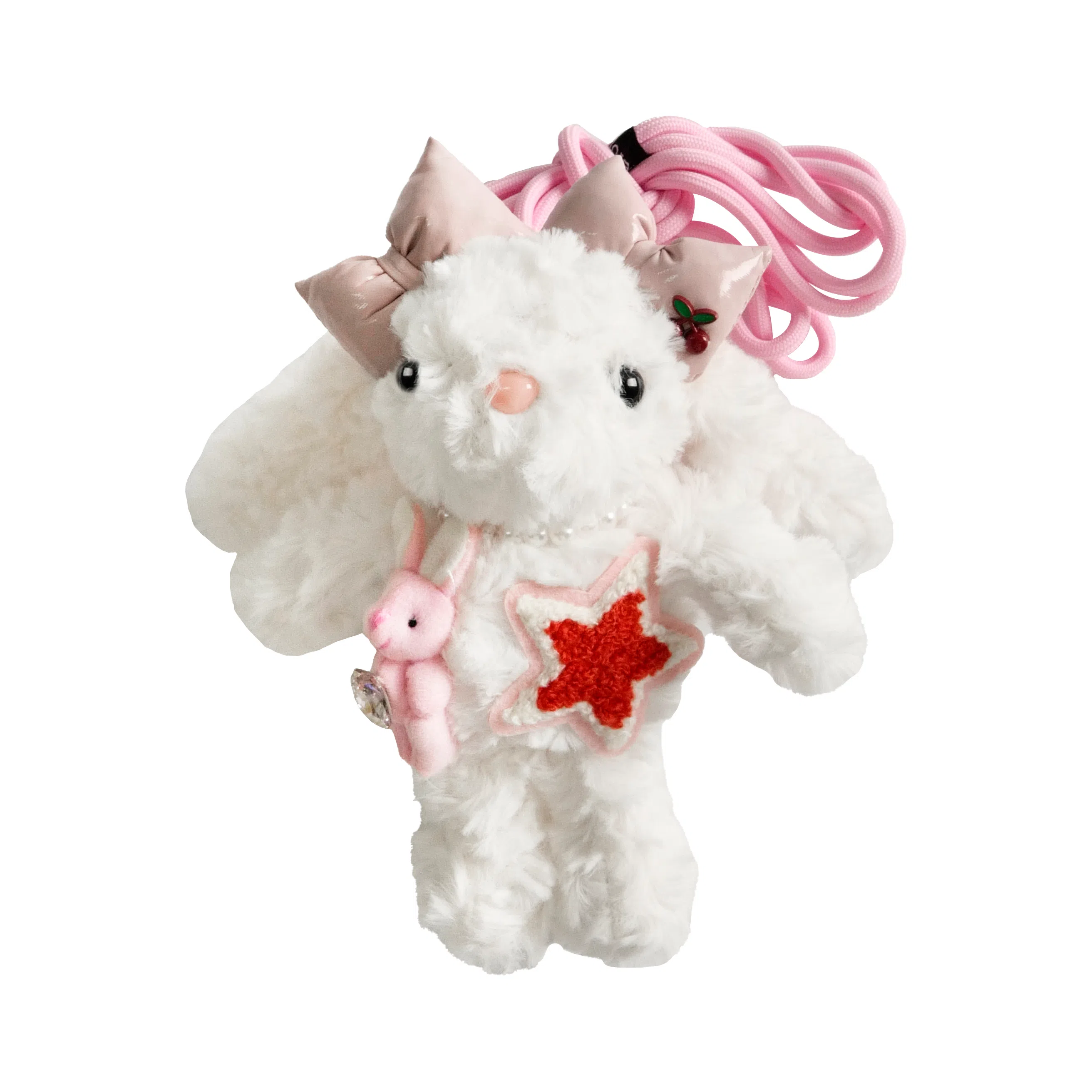 KEYS VIA jellycat