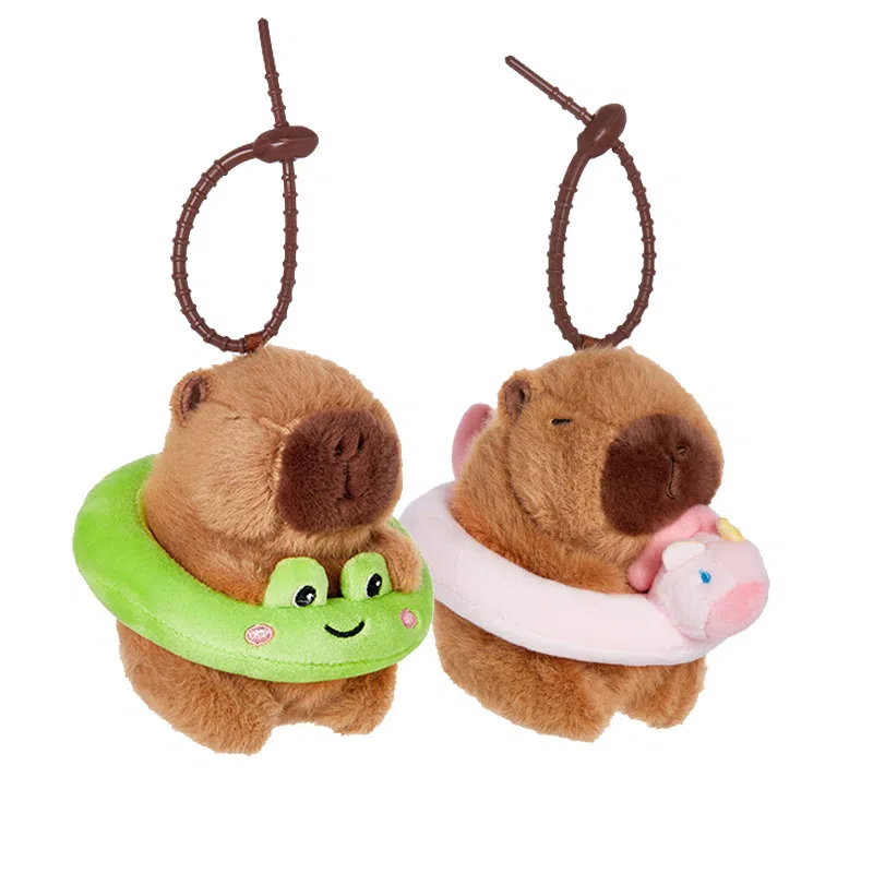 The Green Party 22cm