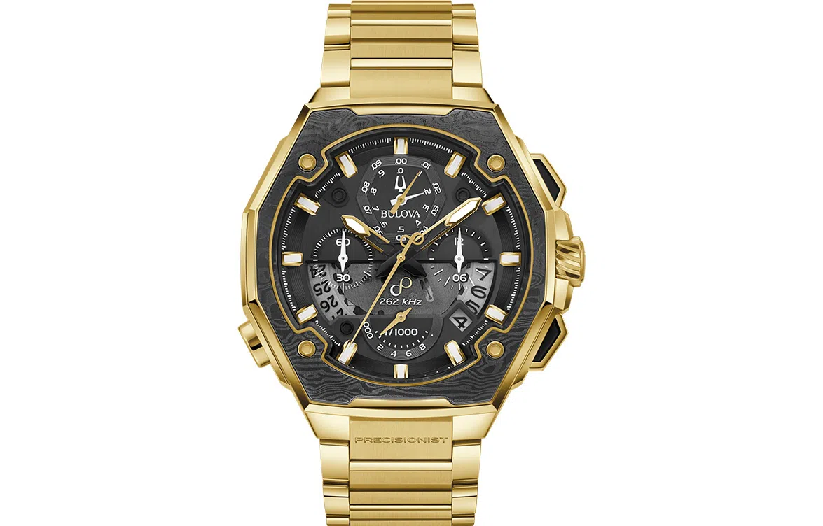 BULOVA