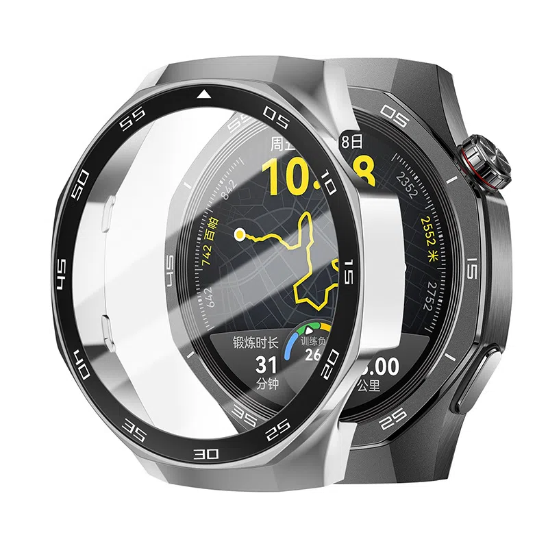 Akkerds GT5 41mmpcwatchGT5pro