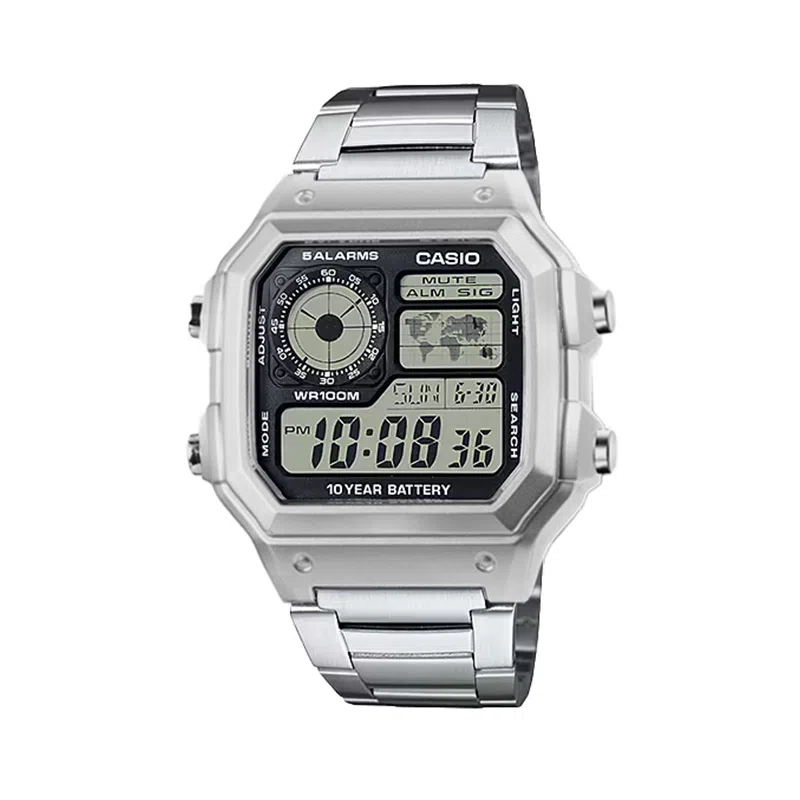 Casio AE-1200WHD-1A