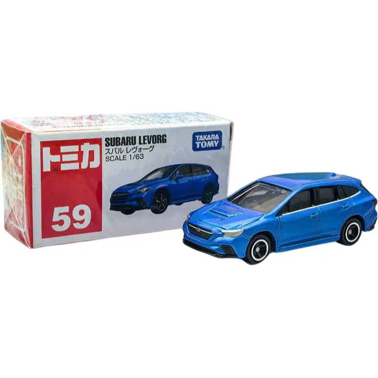 TAKARA TOMY 163 59917120