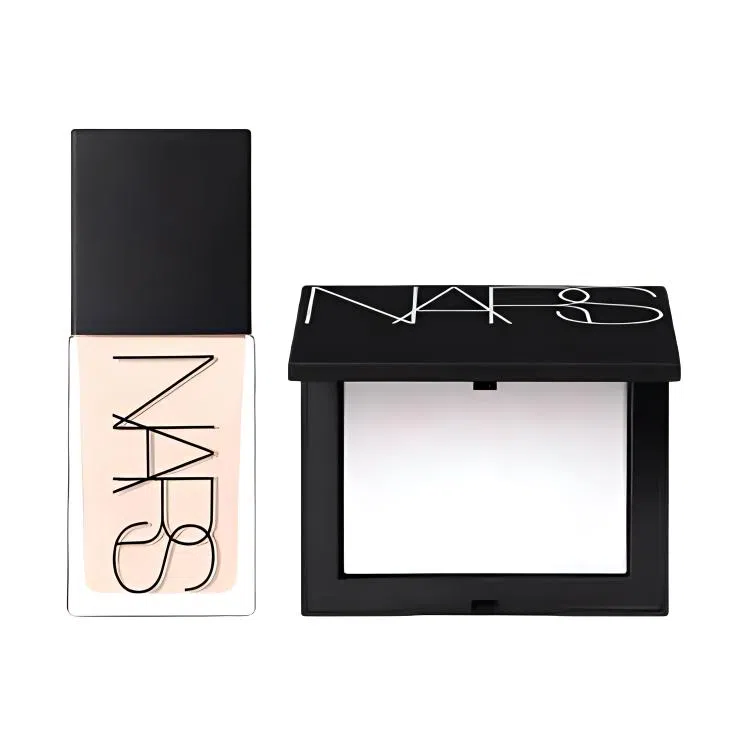 NARS 30ml+10g