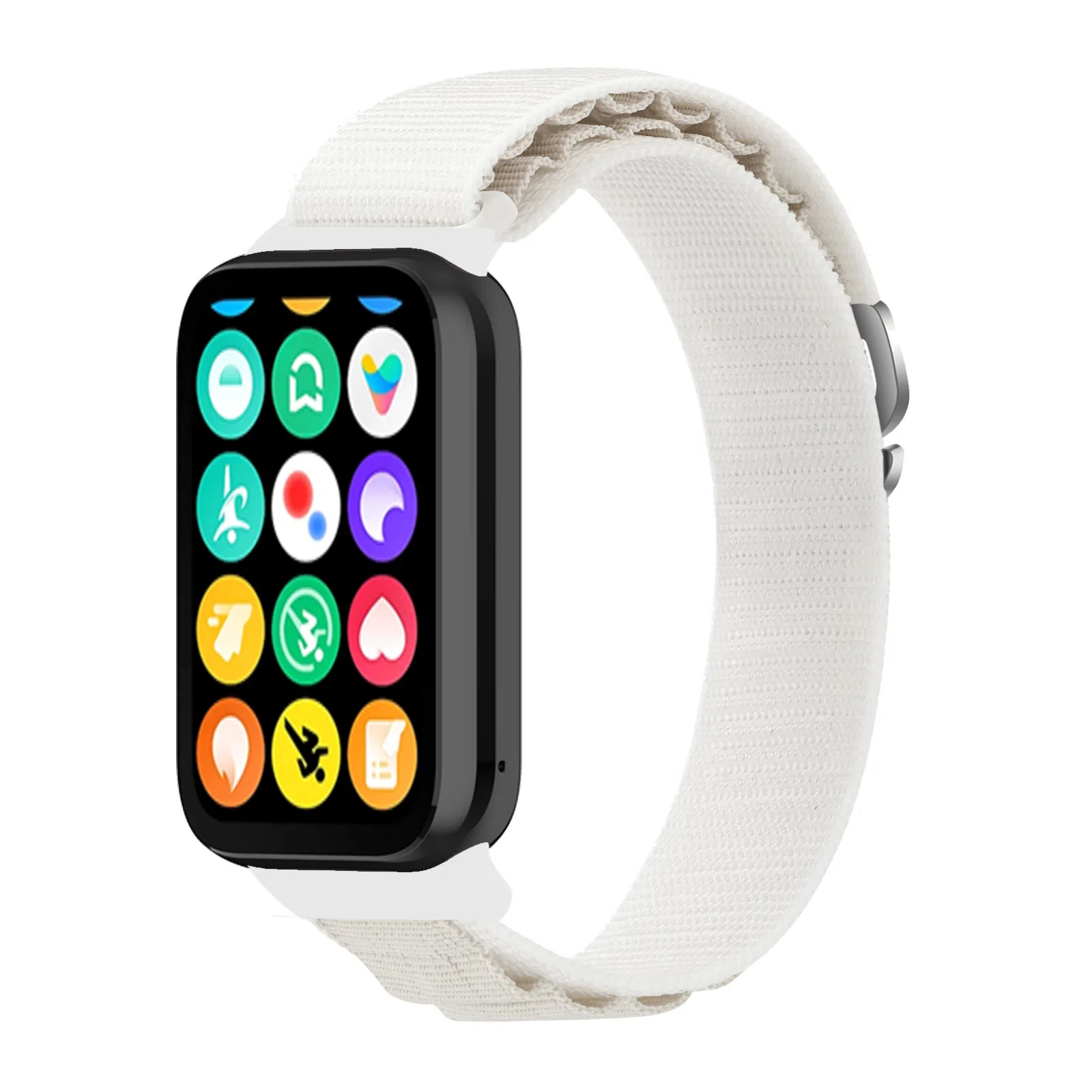 MSSM xiaomi 9pro8prowatch 4