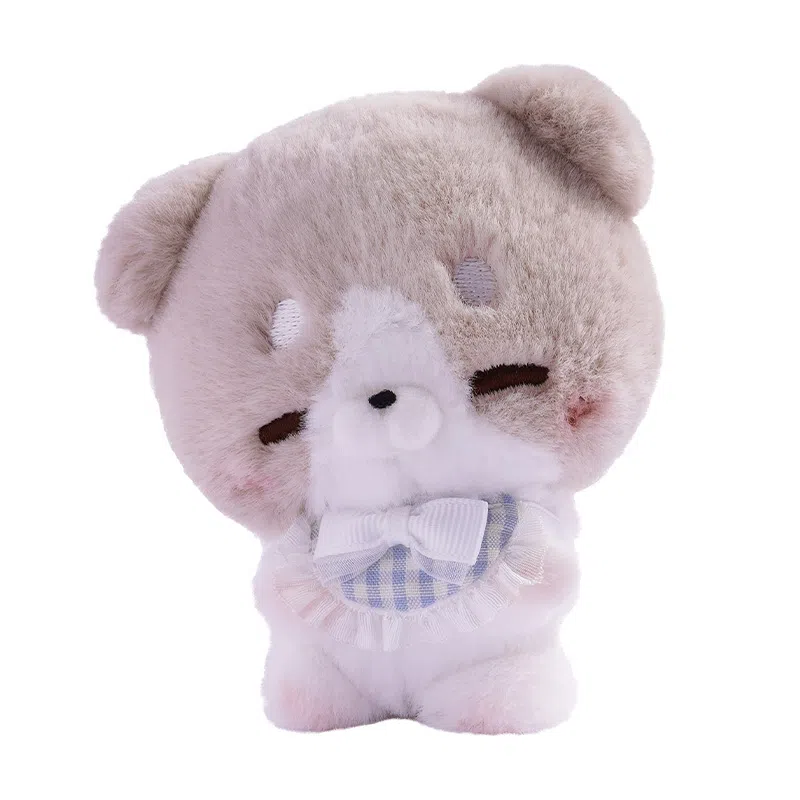 ABFUN Handspupu 12cm