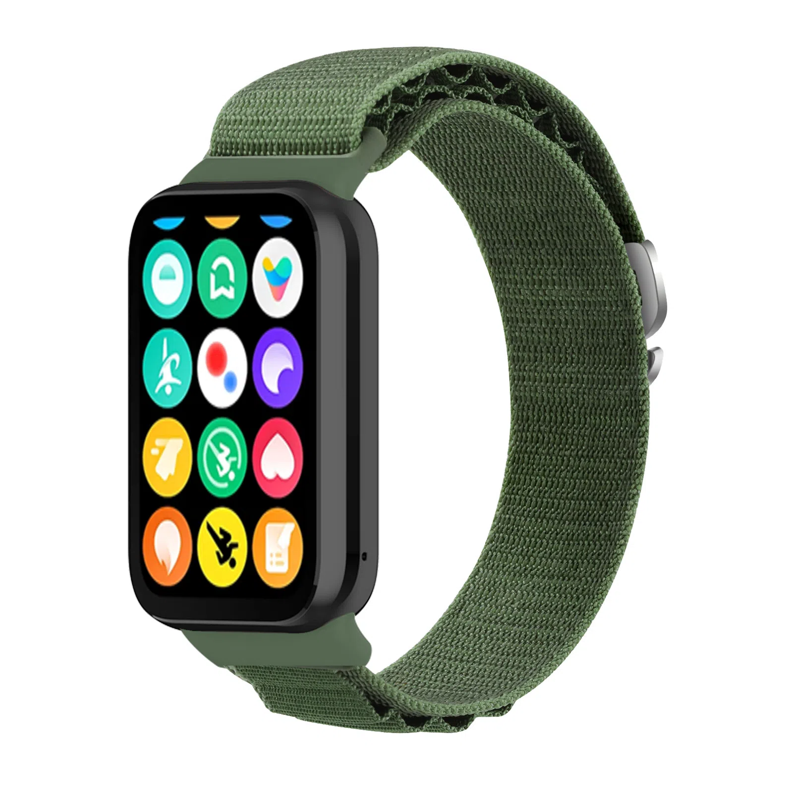 MSSM xiaomi 9pro8prowatch 4