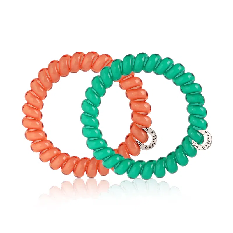 HOSUKKO TPU Hair Tie