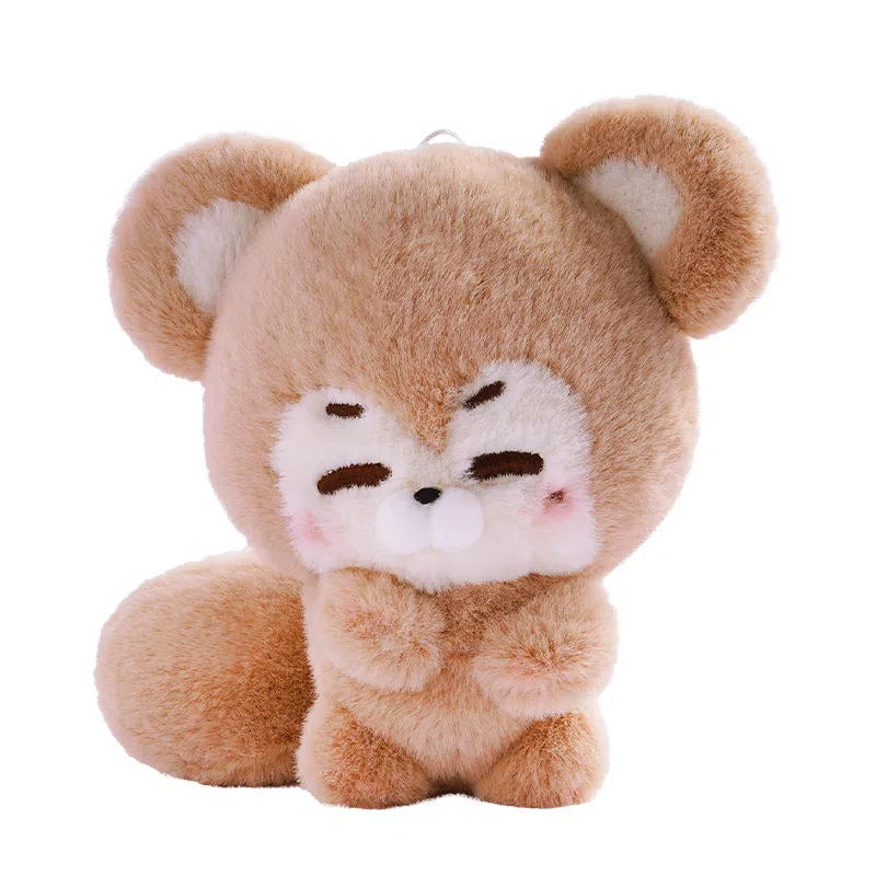 ABFUN Handspupu 12cm