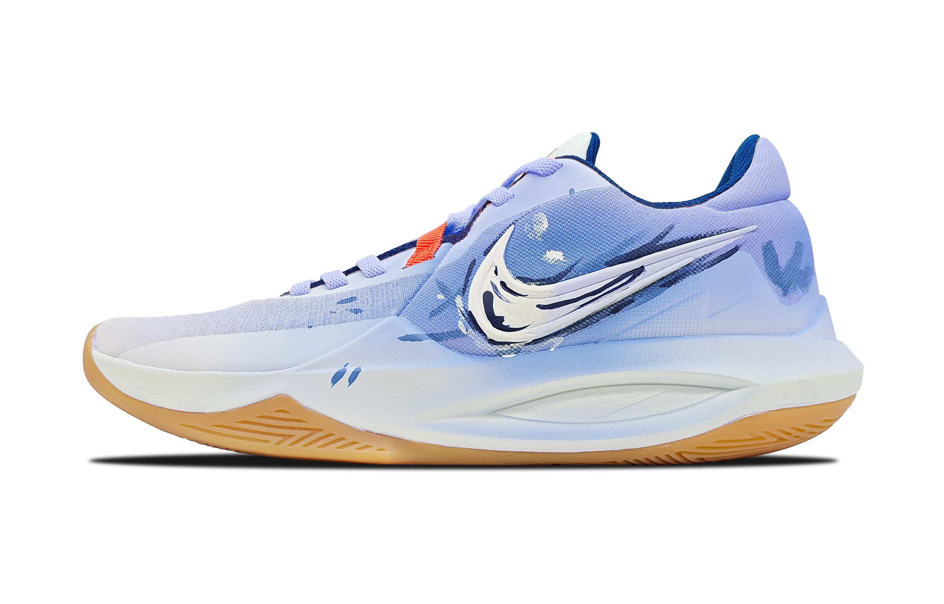 Nike Precision 6