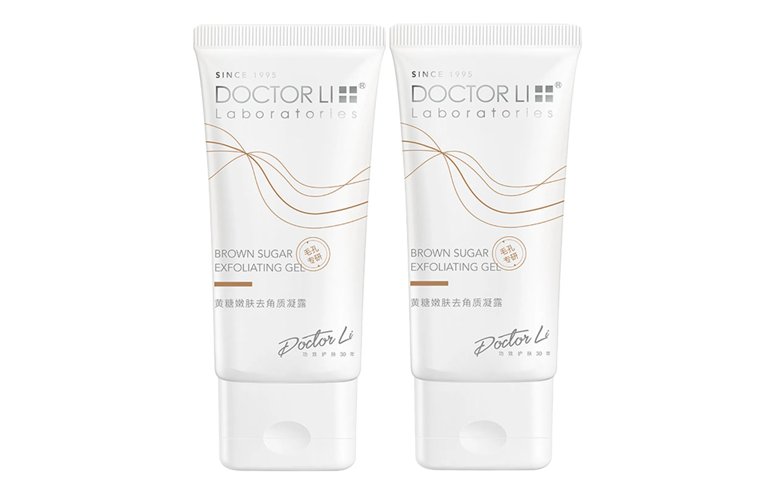 DOCTOR LI 180g
