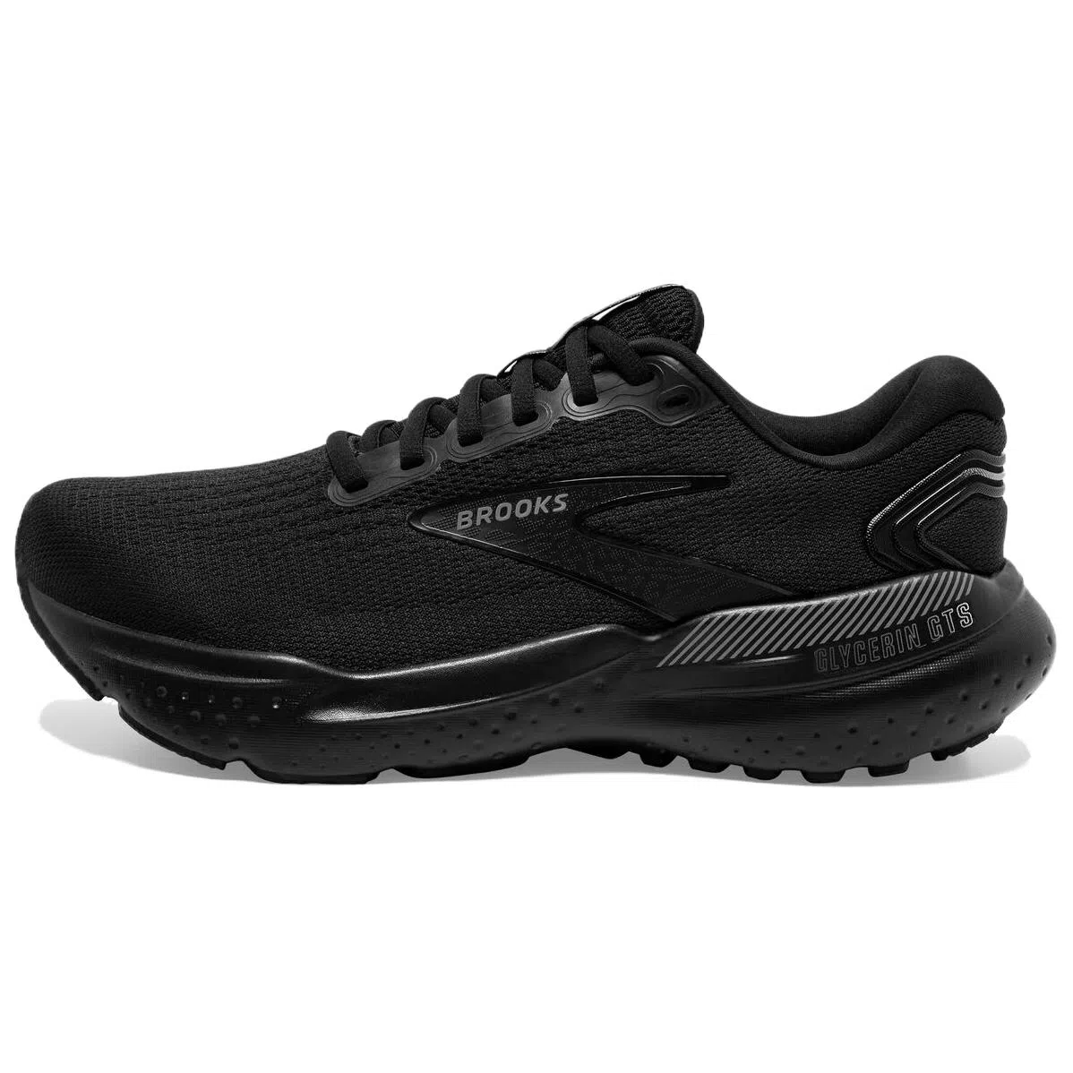 Brooks Glycerin GTS 21 Black