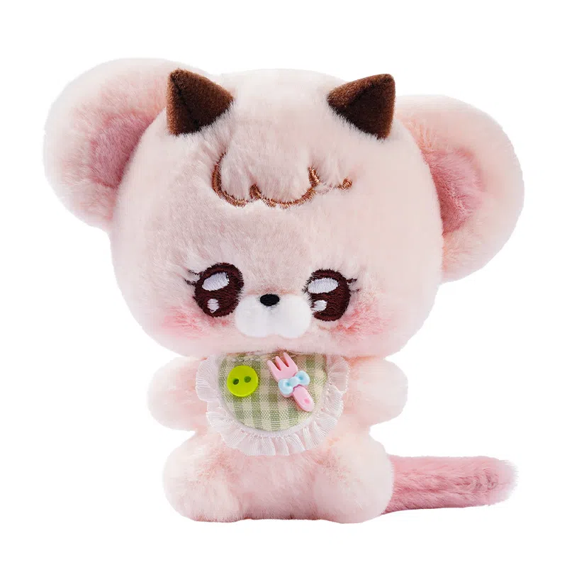 ABFUN Handspupu 14cm