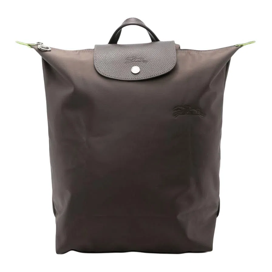 Longchamp Backpack Brown