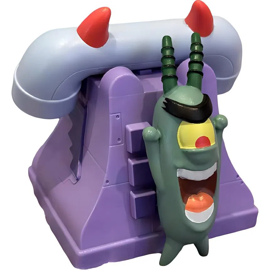 x SPONGEBOB SQUAREPANTS