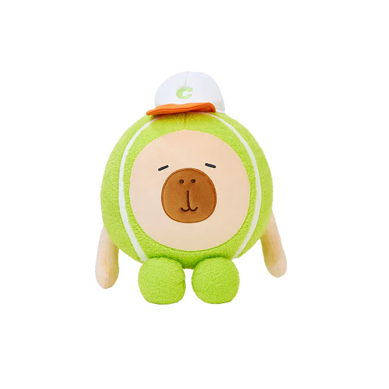 The Green Party 20-50CM