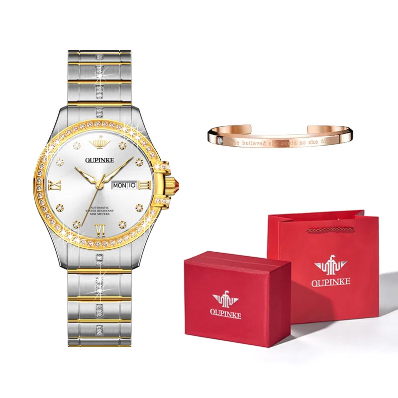 OUPINKE 29mm OPK.3195N