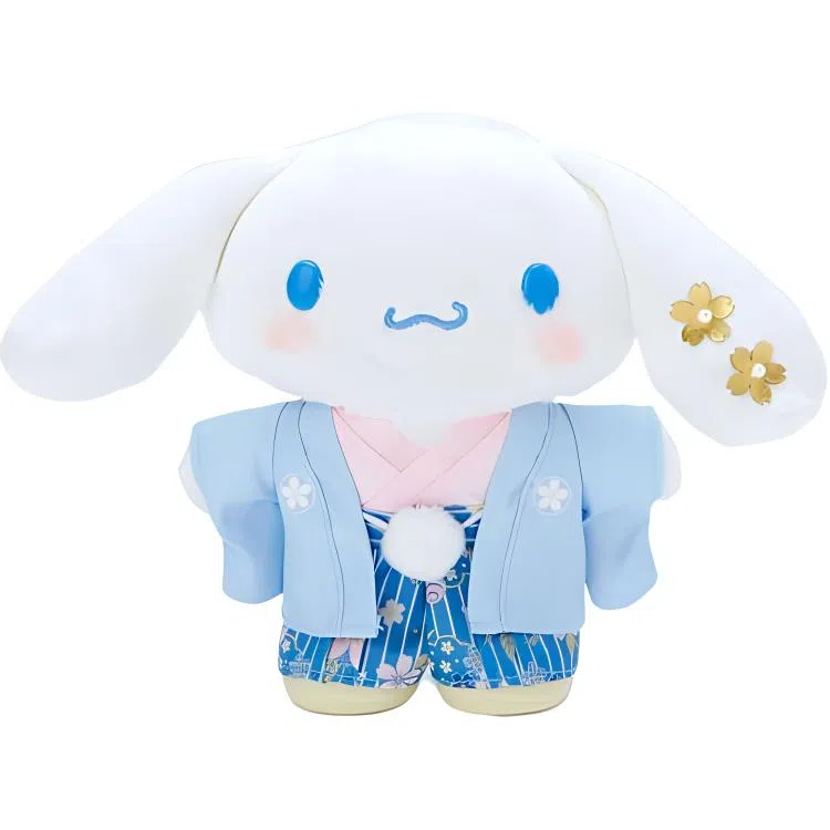 Sanrio Cinnamoroll 18cm
